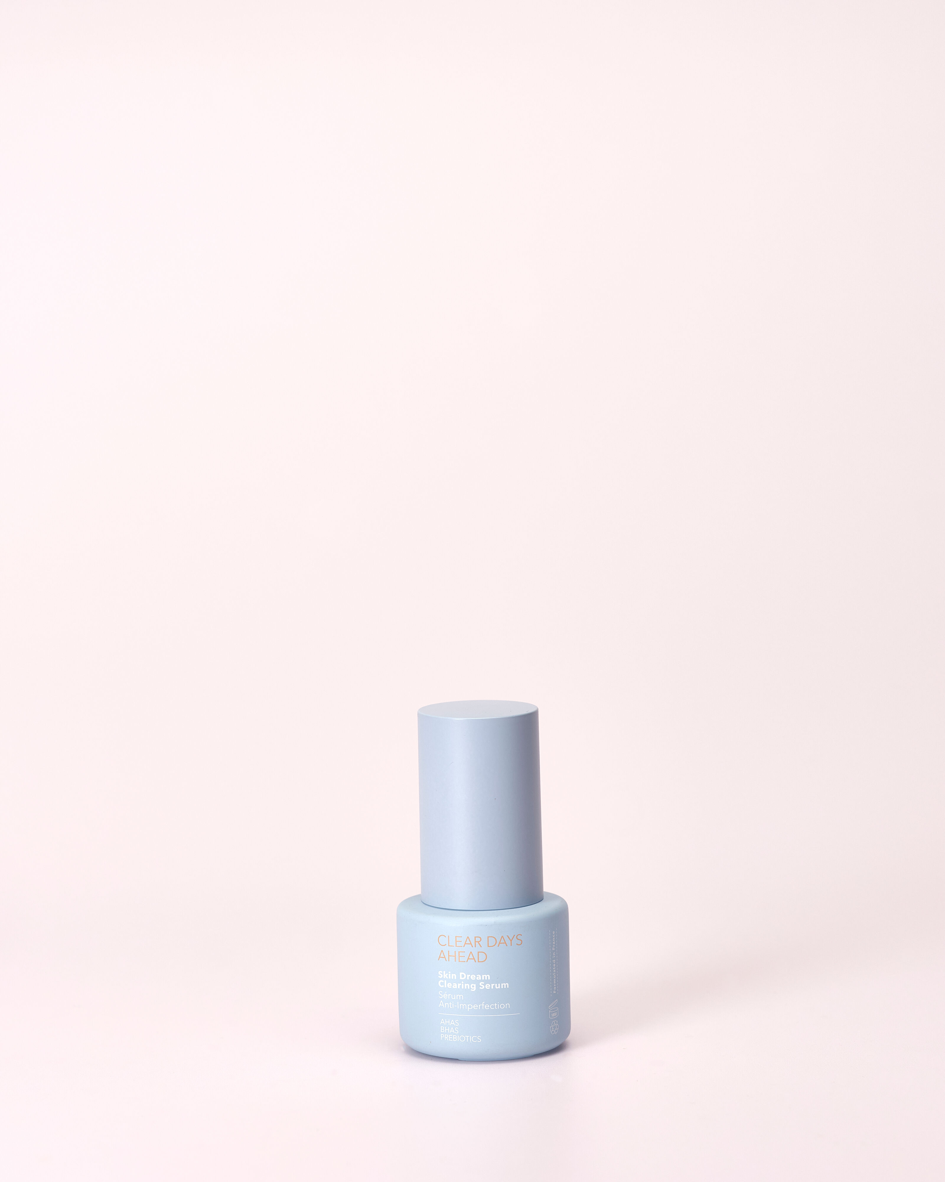 Sérum Anti-imperfection